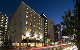 Ark Hotel Hiroshimaeki Minami
